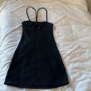 H&M romper